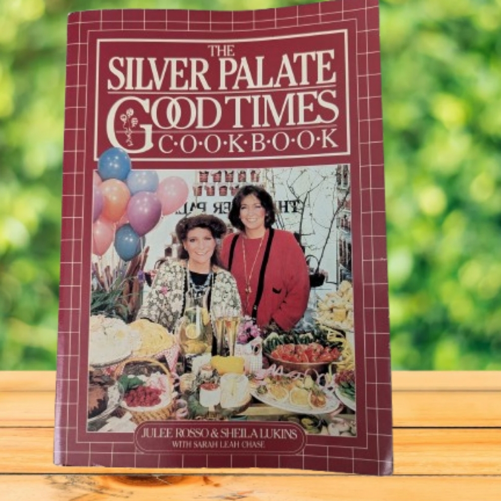 Cookbook